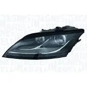 MAGNETI MARELLI Projecteur principal 711307022859, droite