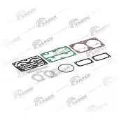 VADEN 1700 010 100 Reparatieset, compressor