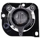TYC Phare antibrouillard 19-0688-05-2 gauche