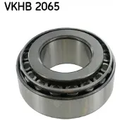 Skf Roulement de roue VKHB 2065