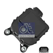 DT Spare Parts Moteur électrique, ventilateur d'habitacle 1.22935