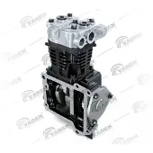 VADEN 1200 070 008 Compressor voor de luchtvering