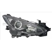 TYC Projecteur principal 20-14425-15-2, droite
