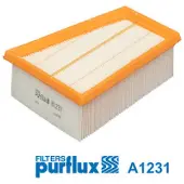 PURFLUX A1231 Luchtfilter
