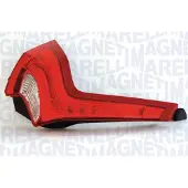 MAGNETI MARELLI Feu arrière 714021490801 droite