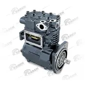 VADEN 1400 040 001 Compressor voor de luchtvering