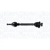 MAGNETI MARELLI Arbre de transmission 302004190235