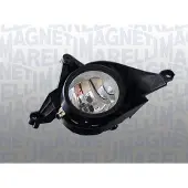 MAGNETI MARELLI Phare antibrouillard 712401101110