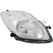 TYC Projecteur principal 20-12012-15-2, gauche