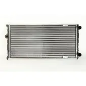 THERMOTEC Radiateur, refroidissement moteur D7W037TT