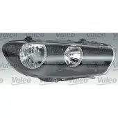 Valeo Projecteur principal 043655, droite
