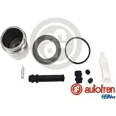 AUTOFREN SEINSA Kit de réparation, étrier de frein D4-1129C