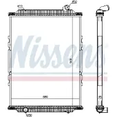 Nissens 6378920 Radiateur