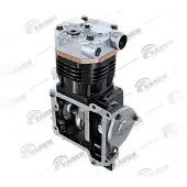 VADEN 1100 075 001 Compressor voor de luchtvering