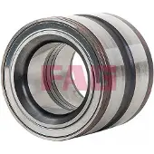Schaeffler FAG Jeu de roulements de roue 805003A.H195