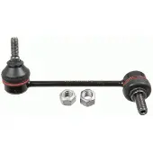 LEMFÖRDER Biellette de barre stabilisatrice 38188 01 gauche