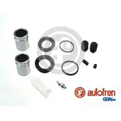 AUTOFREN SEINSA Kit de réparation, étrier de frein D4-1674C