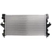 THERMOTEC Radiateur, refroidissement moteur D7C017TT