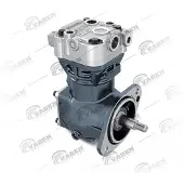 VADEN 2500 110 001 Compressor voor de luchtvering