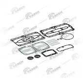 VADEN 1200 015 100 Reparatieset, compressor