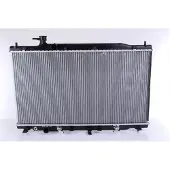Nissens Radiateur, refroidissement moteur 681372