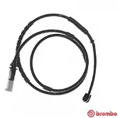 Brembo Contact d'avertissement d'usure A 00 474
