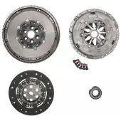 Nexus Kit d'embrayage ZMS Modul XTend F1W301NX