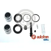 AUTOFREN SEINSA Kit de réparation, étrier de frein D4-1781C
