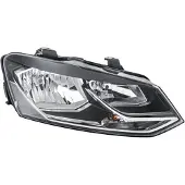Hella Projecteur principal 1EB 012 034-021, droite