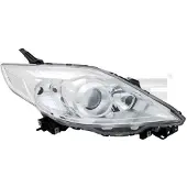 TYC Projecteur principal 20-12114-16-2, gauche