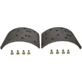 Sbp Garniture de mâchoire de frein 07-L19503-N00