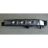 Valeo Phare antibrouillard VAL044563