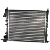 THERMOTEC Radiateur, refroidissement moteur D7R015TT