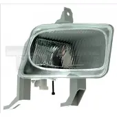TYC Phare antibrouillard 19-5327-05-2