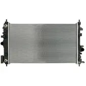 THERMOTEC Radiateur moteur D7X106TT