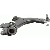 LEMFÖRDER Bras de suspension 39296 01 essieu avant, droite, avant