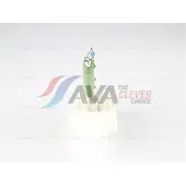 Ava Cooling Résistance, pulseur d'air habitacle FDR001