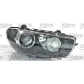 Valeo Projecteur principal 043658, gauche