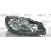 Valeo Projecteur principal 043851, droite