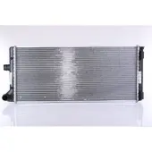Nissens Radiateur, refroidissement moteur 61887