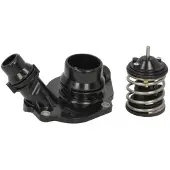 THERMOTEC Thermostat d'eau D2B012TT