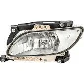 Hella Phare antibrouillard 1ND 010 223-211 gauche