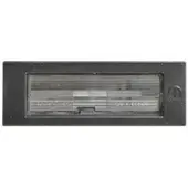VAN WEZEL 2128920 Kentekenlamp