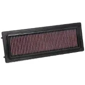 K&N Filtre A Air De Remplacement Ketn 33-3071