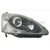 TYC Projecteur principal 20-0339-05-2, droite