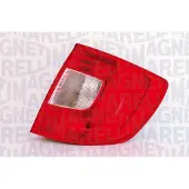 MAGNETI MARELLI Feu arrière 714021481701