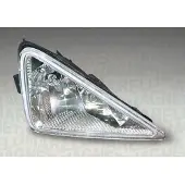 MAGNETI MARELLI Phare antibrouillard 711307022646