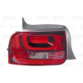 Valeo 045412 Achterlicht