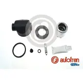 AUTOFREN SEINSA Kit de réparation, étrier de frein D4-2763C