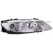 TYC Projecteur principal 20-0330-15-2, gauche